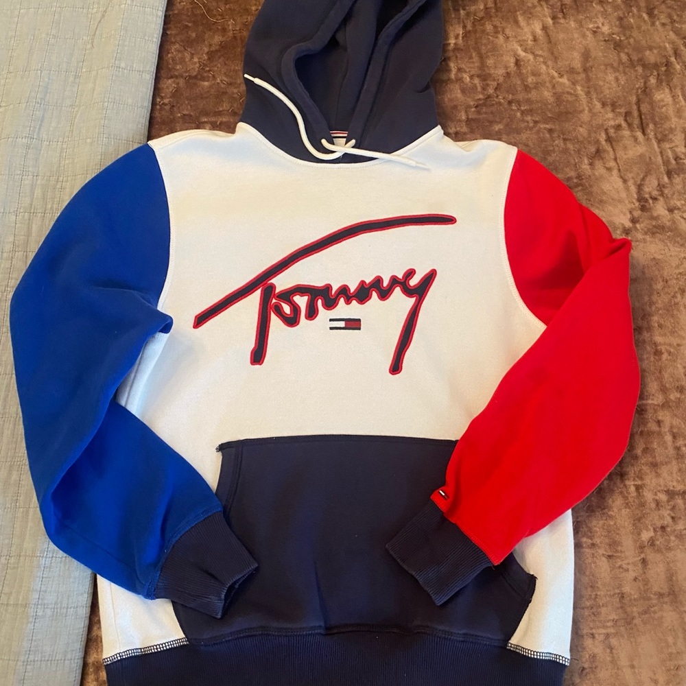 Tommy Hilfiger Hoodie